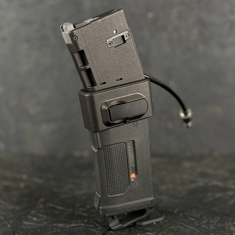 Airtac VFC / APFG M4 / 416 to M4 HPA Adapter (Modular) - PLUG AND PLAY-AirTac-Socom Tactical Airsoft