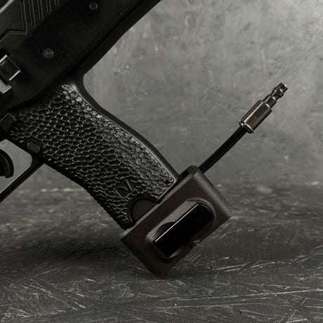 Airtac Vorsk VMP1 / VMP2 to M4 HPA Adapter (Modular) - PLUG AND PLAY-AirTac-Socom Tactical Airsoft