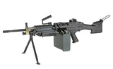 A&K FN M249 MKII Sports Line Light Machine Gun