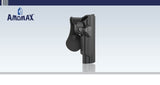 Amomax 1911 Plastic Holster-Amomax-Socom Tactical Airsoft