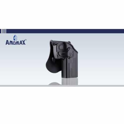 Amomax CZ 75D Compact