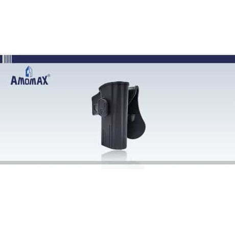 Amomax CZ Shadow 2 Holster-Amomax-Socom Tactical Airsoft