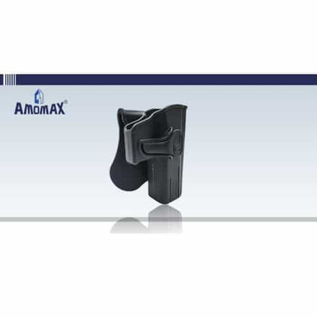 Amomax CZ Shadow 2 Holster-Amomax-Socom Tactical Airsoft