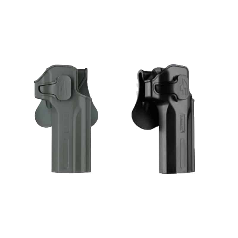 Amomax Desert Eagle Holster-Amomax-Socom Tactical Airsoft