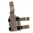 Amomax Drop Leg Holster Platform-Amomax-Socom Tactical Airsoft