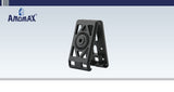 Amomax Holster Belt Clip-Amomax-Socom Tactical Airsoft