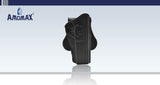 Amomax Holster for Browning Hi Power-Amomax-Socom Tactical Airsoft