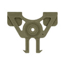 Amomax Holster Molle Adapter-Amomax-Socom Tactical Airsoft
