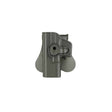 Amomax Left Handed Holster fits glock-Amomax-Socom Tactical Airsoft