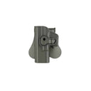 Amomax Left Handed Holster fits glock-Amomax-Socom Tactical Airsoft