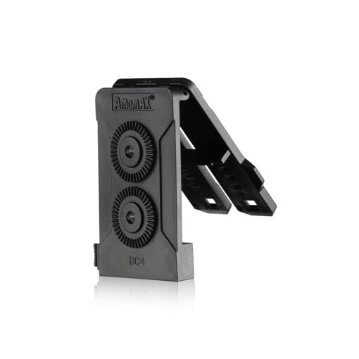 Amomax Molle & Belt Clip Mount