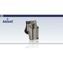 Amomax Per-Fit Adjustable Universal Multi-Fit Holster (Right Handed)-Amomax-Socom Tactical Airsoft