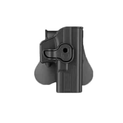 Support Holster Pour Réplique Airsoft – Neuf Avec Défauts Mineurs