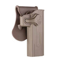 Amomax STI 2011 Hi-Capa Holster-Amomax-Socom Tactical Airsoft