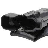 Amomax Tactical HI-capa Holster with RDS-Amomax-Socom Tactical Airsoft