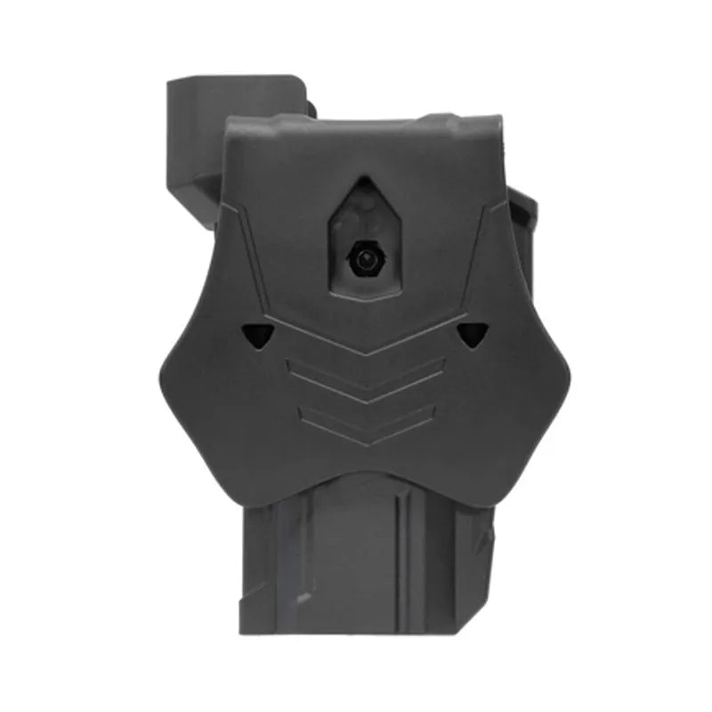 Amomax Tactical HI-capa Holster with RDS-Amomax-Socom Tactical Airsoft