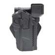 Amomax Tactical HI-capa Holster with RDS-Amomax-Socom Tactical Airsoft