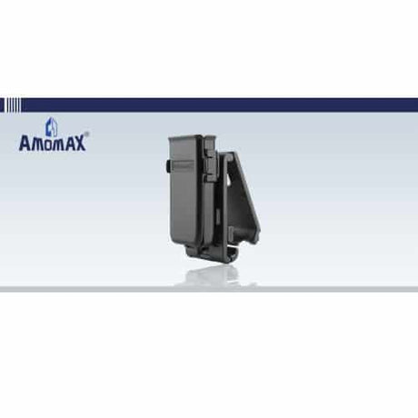 Amomax Universal Pistol Magazine Pouch-Amomax-Socom Tactical Airsoft