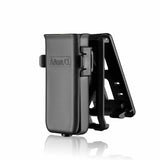 Amomax Universal Single Mag Pouch Olive Green (updated version)-Amomax-Socom Tactical Airsoft