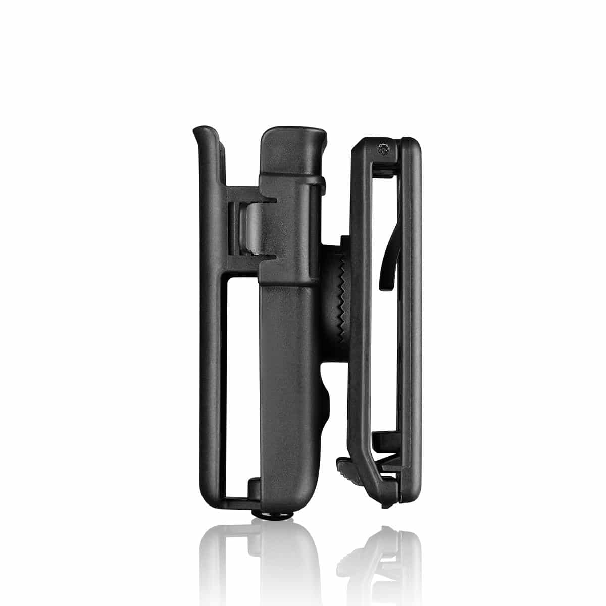 Amomax Universal Single Mag Pouch Olive Green (updated version)-Amomax-Socom Tactical Airsoft