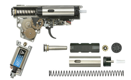 Arcturus AT-AK12U-FE With Optical MOSFET-Arcturus-Socom Tactical Airsoft