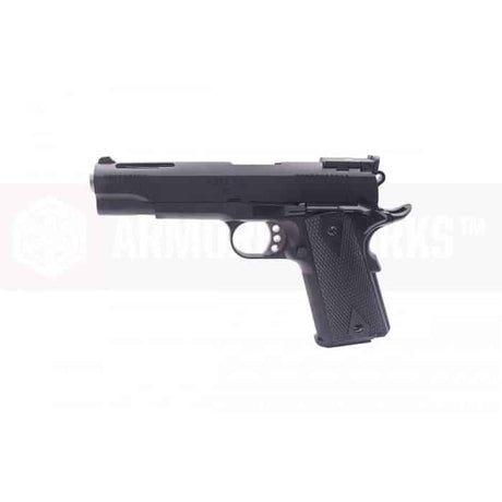 Armorer Works Custom 1911 GBB Pistol
