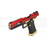 Armorer Works HX1004 Hi-Capa GBB Pistol-Armorer Works-Socom Tactical Airsoft