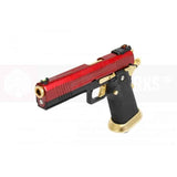 Armorer Works HX1004 Hi-Capa GBB Pistol-Armorer Works-Socom Tactical Airsoft
