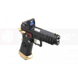 Armorer Works HX2601 4.3 Hi-Capa GBB Pistol-Armorer Works-Socom Tactical Airsoft
