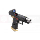 Armorer Works HX2601 4.3 Hi-Capa GBB Pistol-Armorer Works-Socom Tactical Airsoft