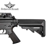 Arthurian Airsoft Excalibur Zealot (2021 Version)-Arthurian Airsoft-Socom Tactical Airsoft