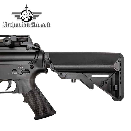 Arthurian Airsoft Excalibur Zealot (2021 Version)-Arthurian Airsoft-Socom Tactical Airsoft