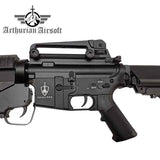 Arthurian Airsoft Excalibur Zealot (2021 Version)-Arthurian Airsoft-Socom Tactical Airsoft
