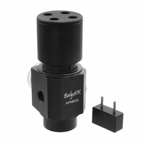 Balystik HPR800C V2 HPA Regulator-Balystik-Socom Tactical Airsoft