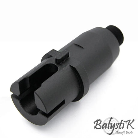 Balystik Multi Outer Barrel Kit for Wolverine MTW M4-Balystik-Socom Tactical Airsoft