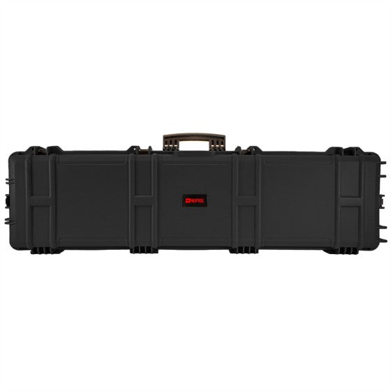 Nuprol Premium Rifle Case  Wave Foam - X-Large (Various Colours)
