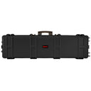 Nuprol Premium Rifle Case Wave Foam - X-Large (Various Colours)-Socom Tactical Airsoft