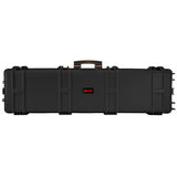 Nuprol Premium Rifle Case  Wave Foam - X-Large (Various Colours)