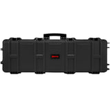 Nuprol Premium Rifle Case Wave Foam - Large (Various Colours)
