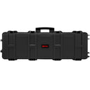 Nuprol Premium Rifle Case Wave Foam - Large (Various Colours)-Socom Tactical Airsoft
