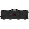 Nuprol Premium Rifle Case Wave Foam - Large (Various Colours)