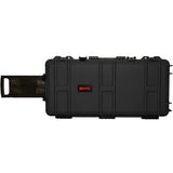 Nuprol Premium Rifle Case Wave Foam - Medium (Various Colours)