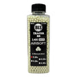 BLS 0.20g Tracer BB Bottle (3400) - Green-BLS-Socom Tactical Airsoft