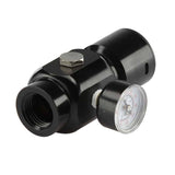 BO Oxygen HPA Regulator 0-150 PSI (Gen 2)-BO Manufacture-Socom Tactical Airsoft