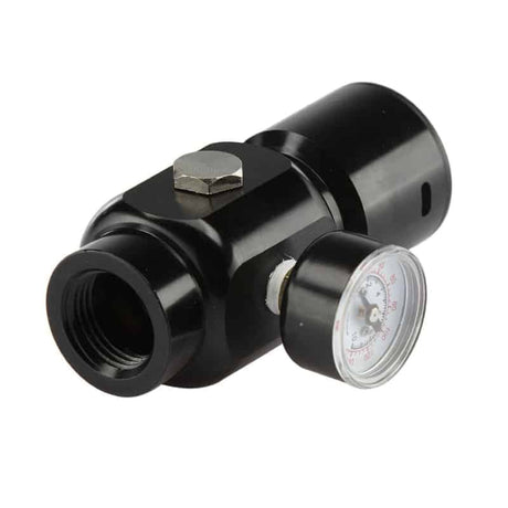 BO Oxygen HPA Regulator 0-150 PSI (Gen 2)-BO Manufacture-Socom Tactical Airsoft