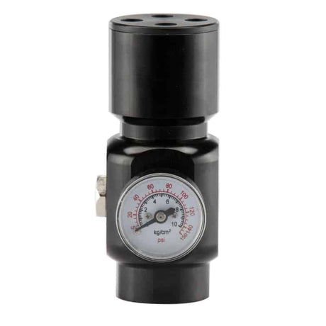 BO Oxygen HPA Regulator 0-150 PSI (Gen 2)-BO Manufacture-Socom Tactical Airsoft
