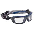 Bolle Baxter Glasses-Bolle-Socom Tactical Airsoft
