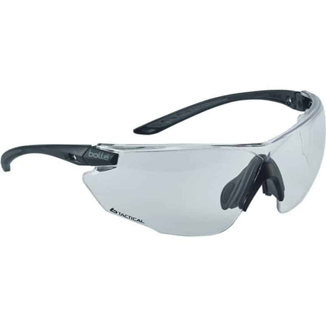 Bolle Combat Tactical Glasses Kit-Bolle-Socom Tactical Airsoft