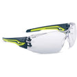 Bolle Silex+ Glasses-Bolle-Socom Tactical Airsoft