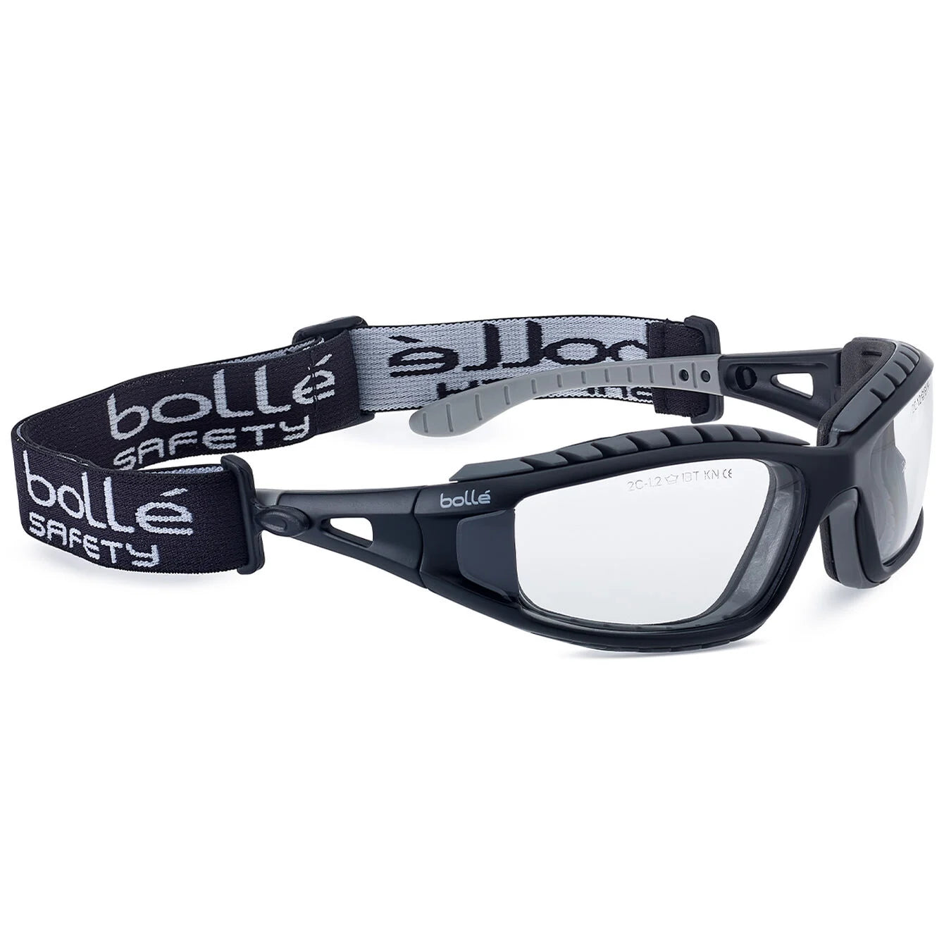 Bolle Tracker Glasses Great Quality Lens Types – Socom